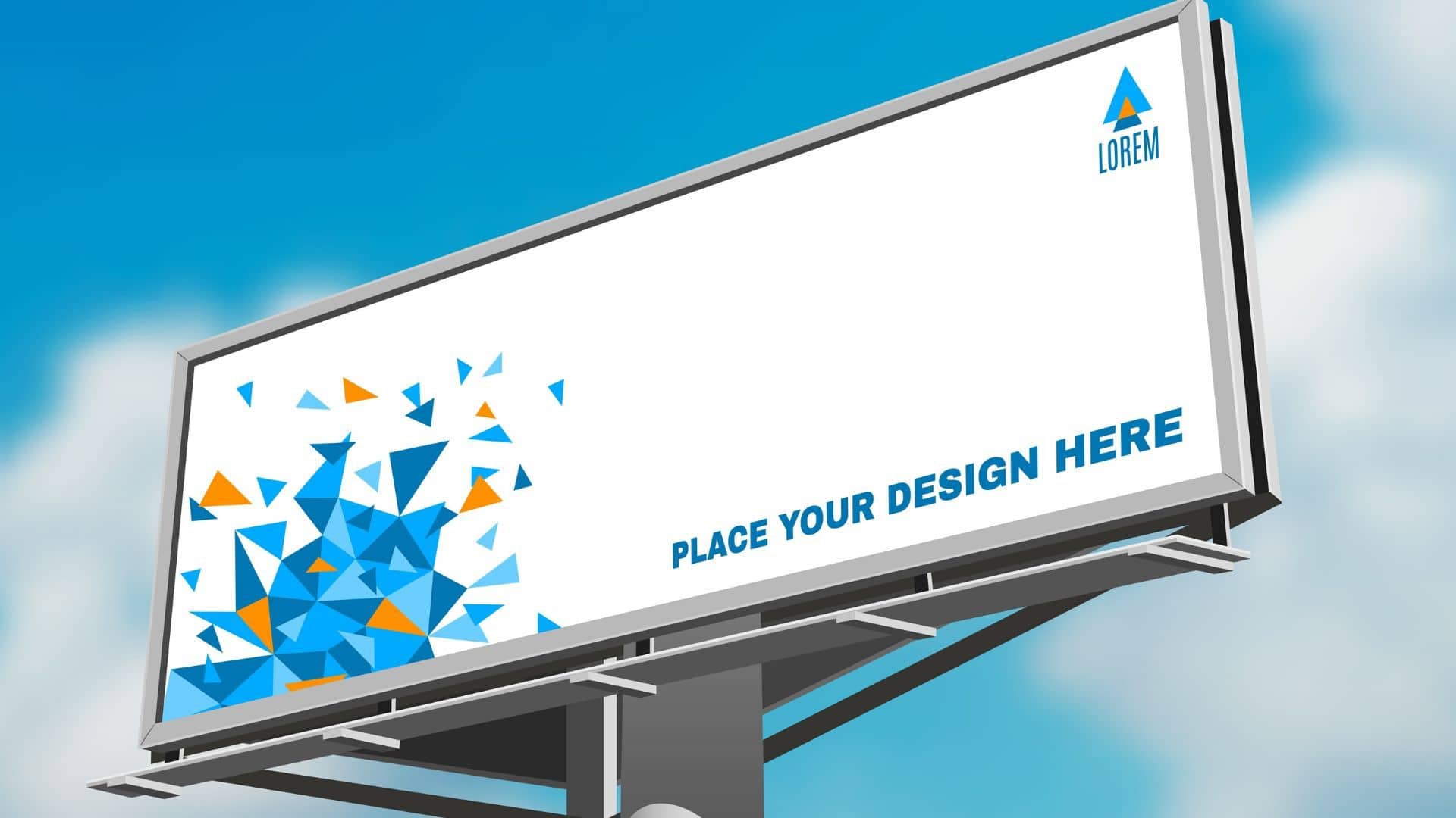 Billboard-advertising Billboard Advertising
