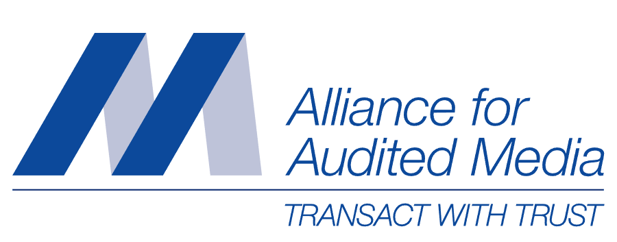 MB_-_AAM-Logo Alliance for Audited Media Logo