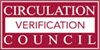 cvc_logo Circulation Verification Council Logo