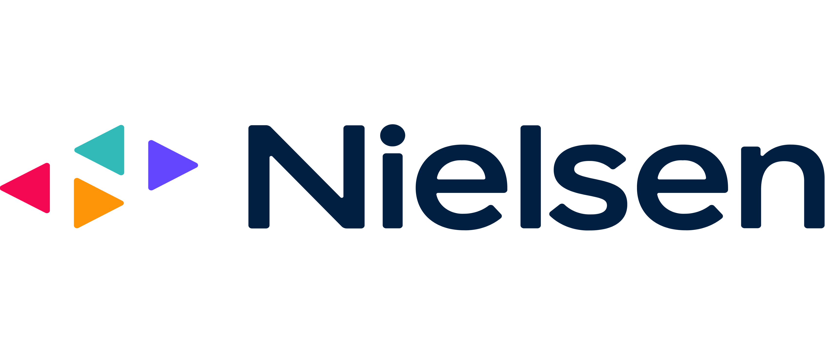 nielsenlogo Nielsen Logo