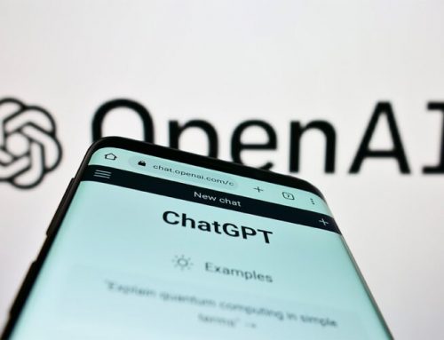 Artificial Intelligence isn’t writing our news yet…will it ever?