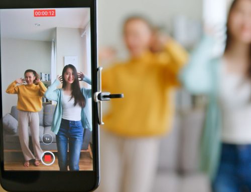 March [Media] Madness: Advertising declines, TikTok ban, and lots of ESG talk.