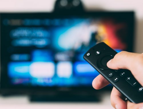 The Streaming Revolution is Here