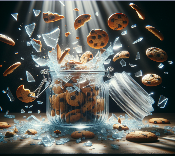 Going Cookieless in 2025 and Privacy Updates